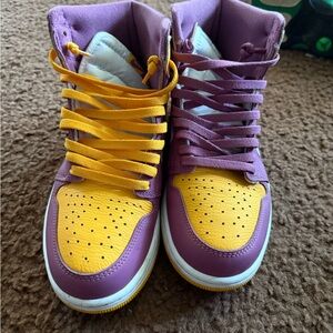 Jordan 1 Brotherhood